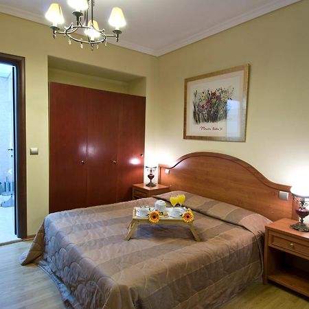 Villa Elia Верія Екстер'єр фото