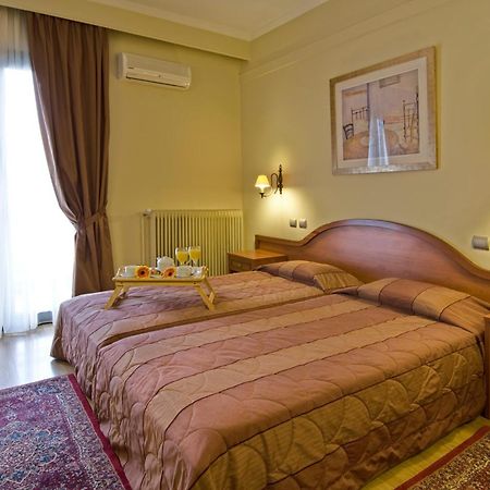 Villa Elia Верія Екстер'єр фото