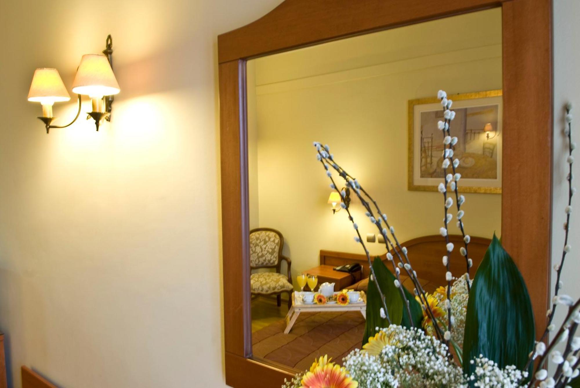 Villa Elia Верія Екстер'єр фото
