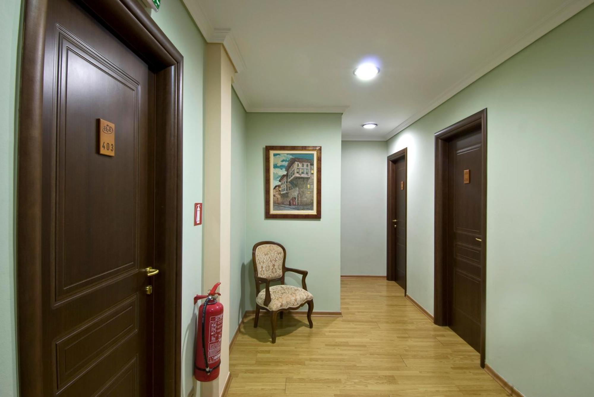 Villa Elia Верія Екстер'єр фото