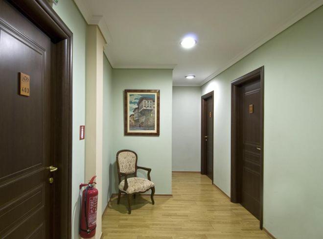 Villa Elia Верія Екстер'єр фото