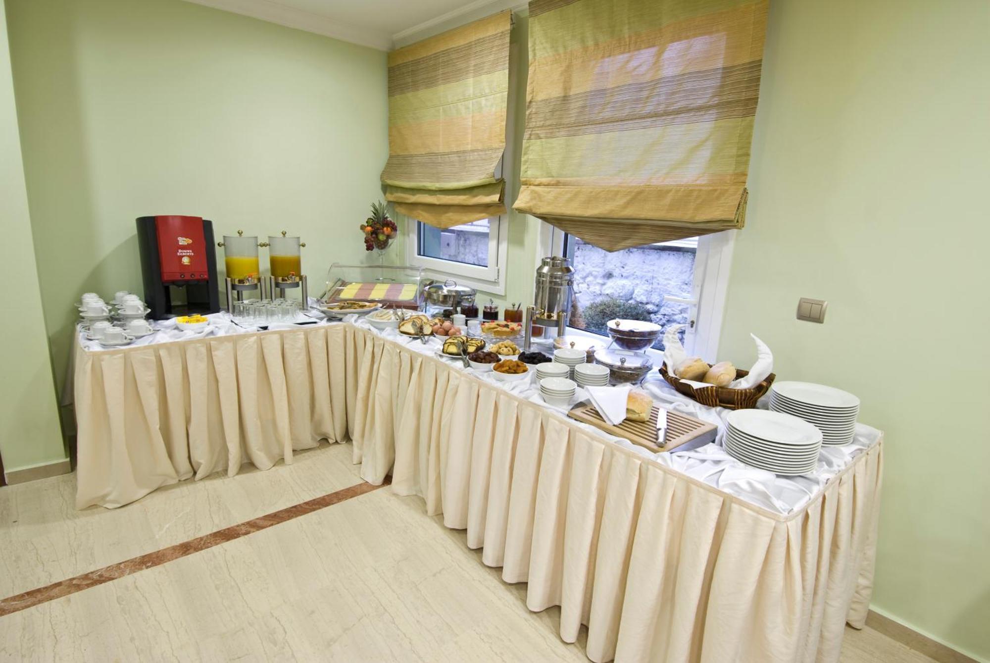 Villa Elia Верія Екстер'єр фото