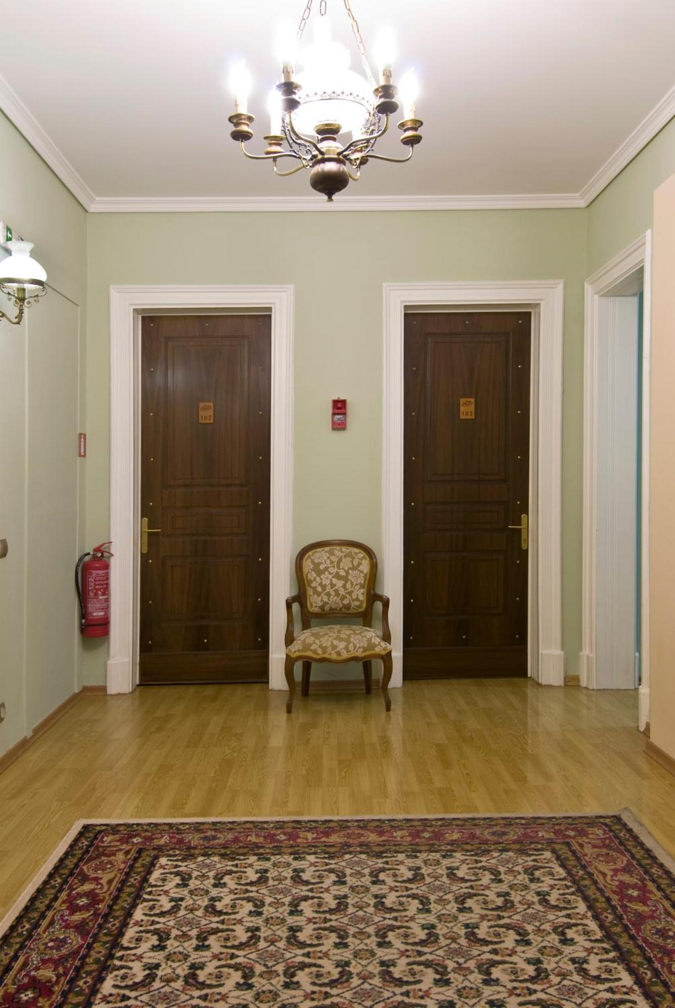 Villa Elia Верія Екстер'єр фото