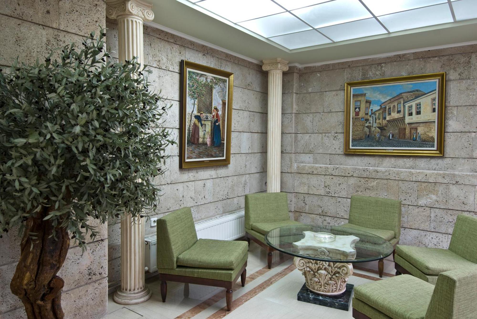 Villa Elia Верія Екстер'єр фото