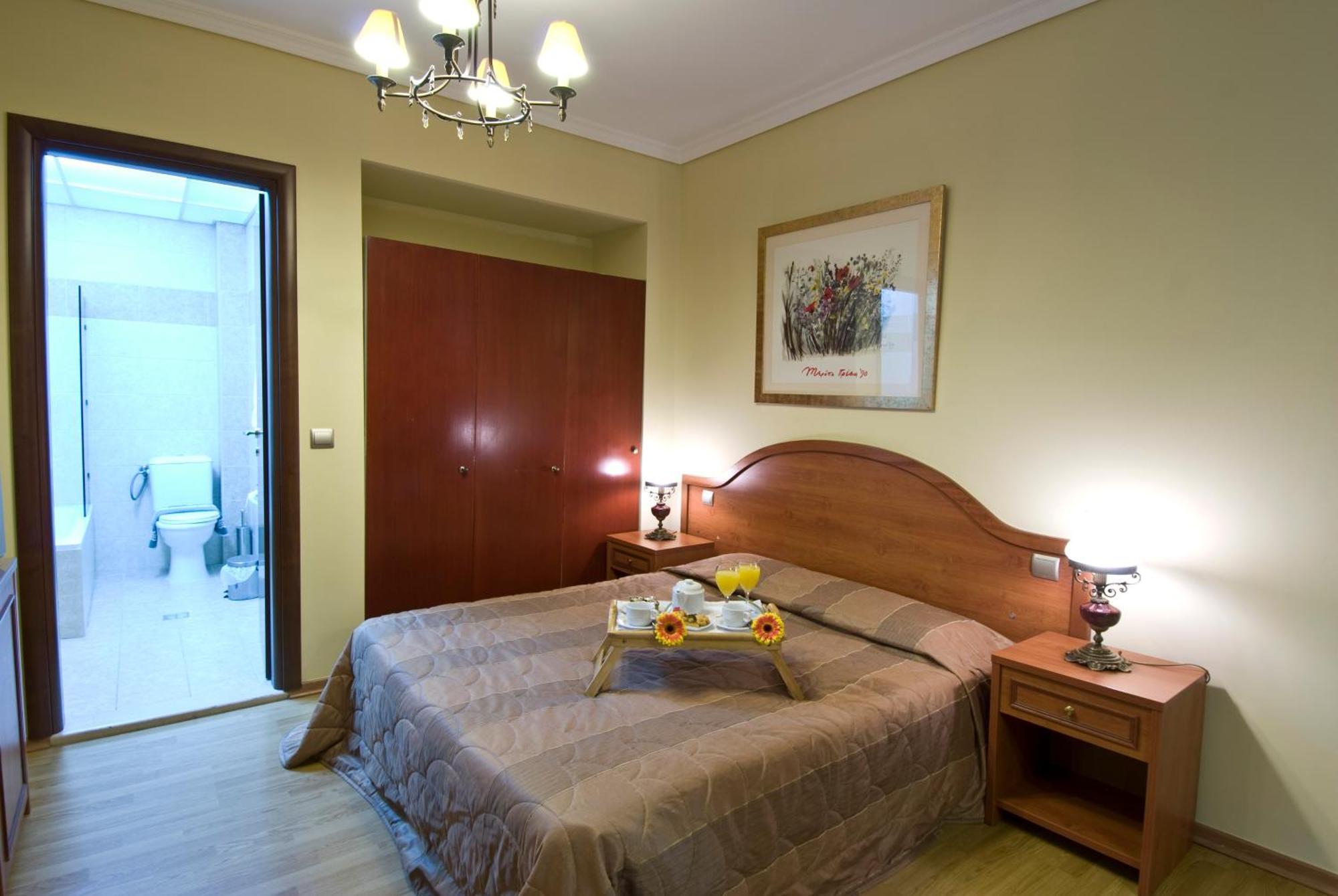 Villa Elia Верія Екстер'єр фото