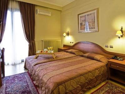Villa Elia Верія Екстер'єр фото