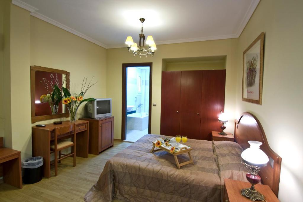 Villa Elia Верія Номер фото