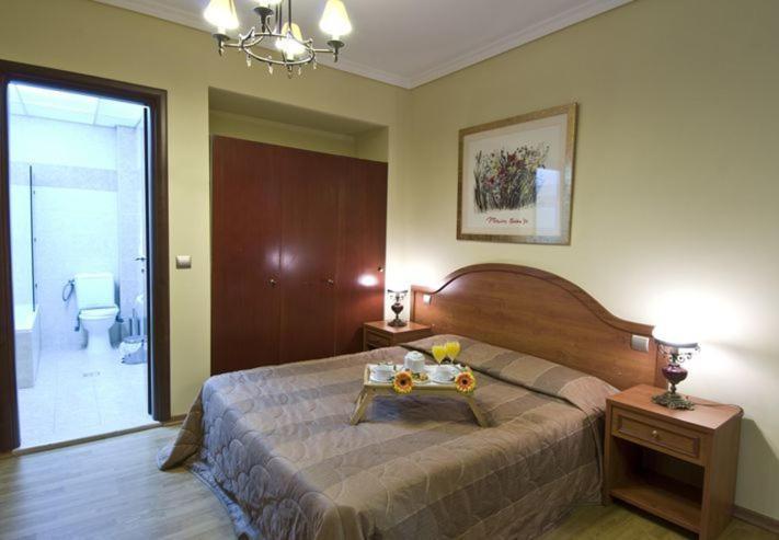 Villa Elia Верія Номер фото